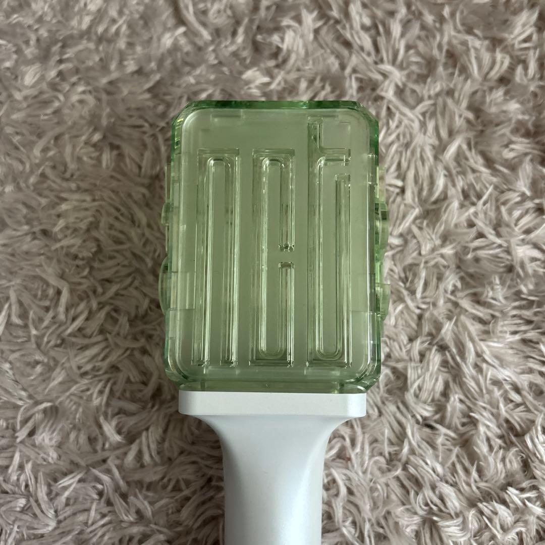 NCTWISH nct wish ペンライト 本体