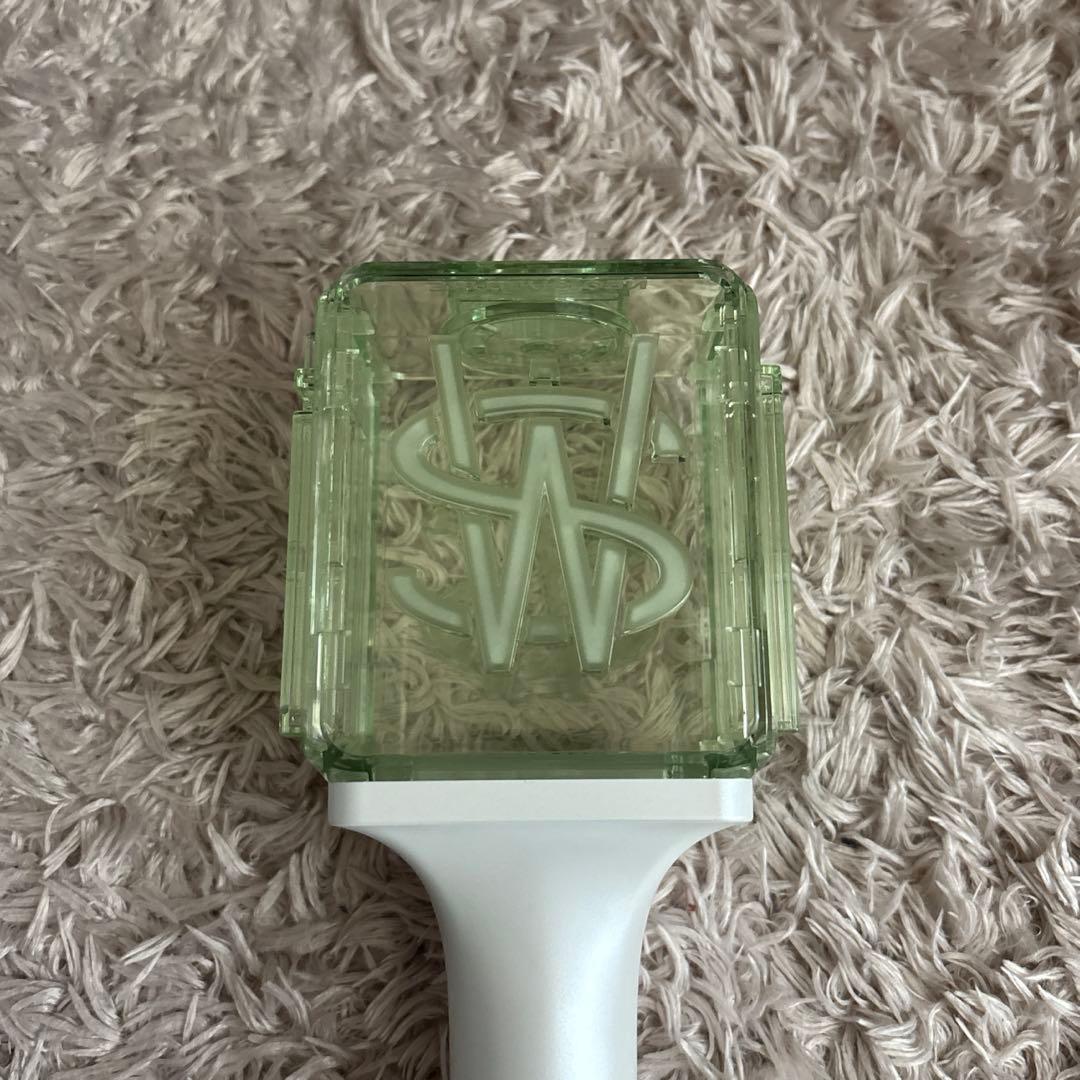 NCTWISH nct wish ペンライト 本体