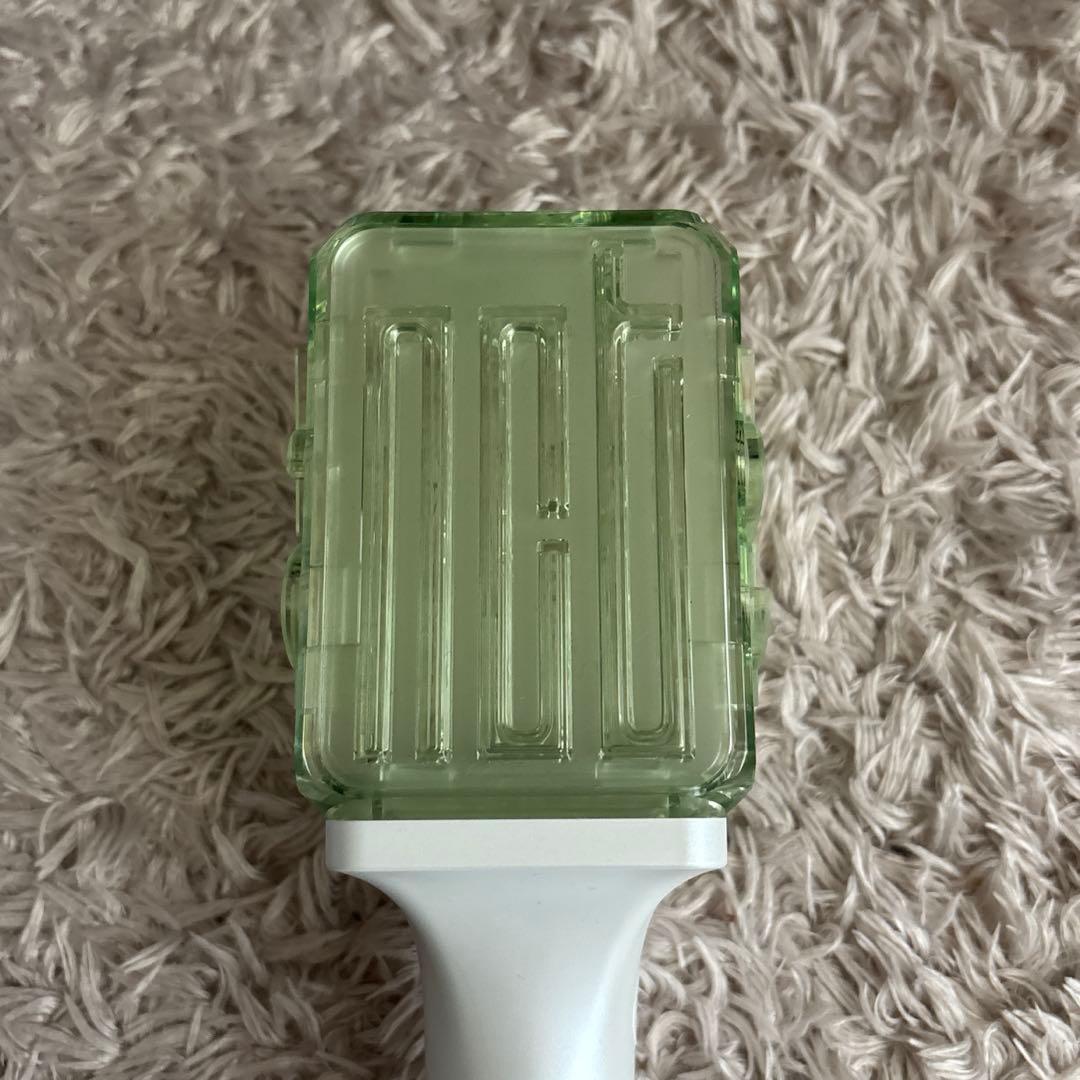 NCTWISH nct wish ペンライト 本体