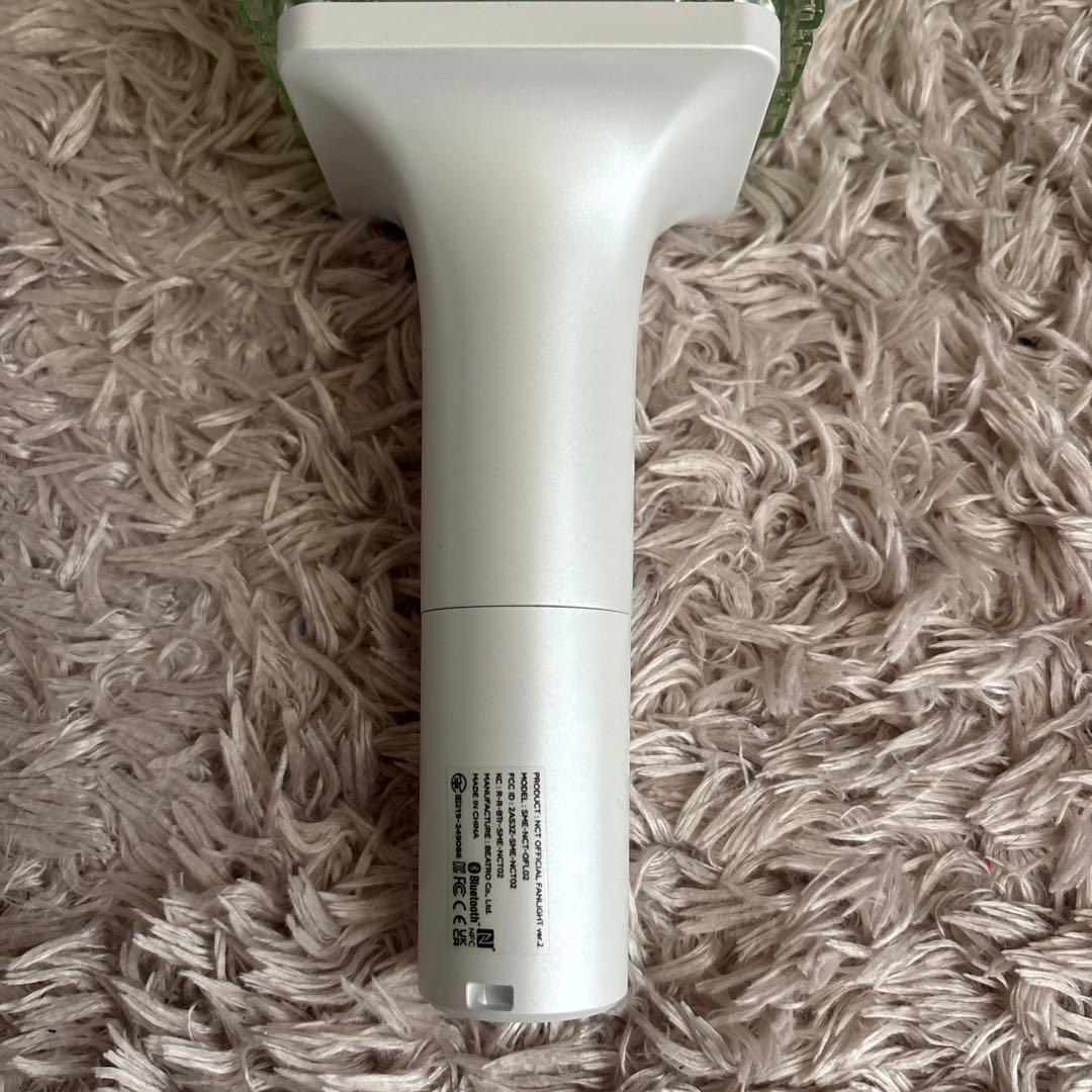 NCTWISH nct wish ペンライト 本体