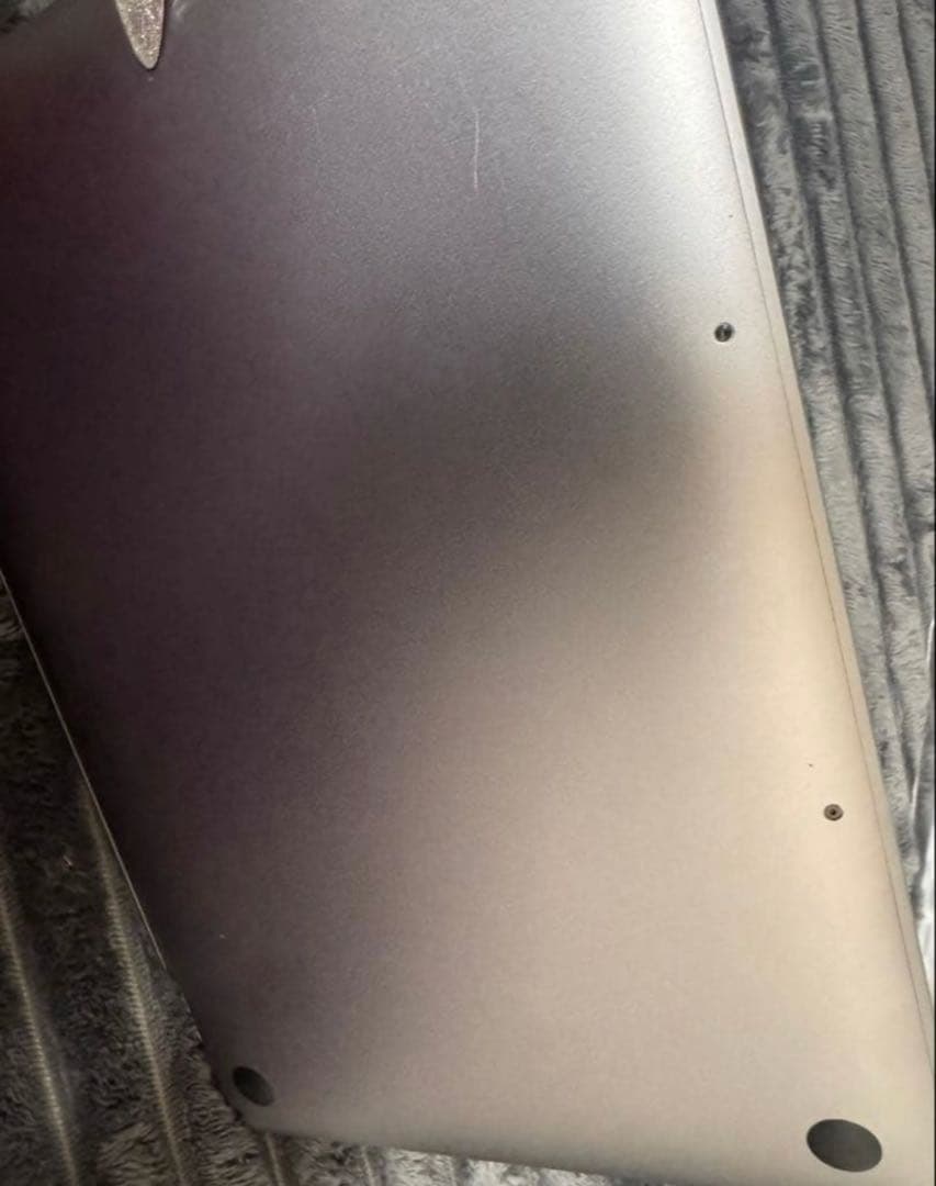 MacBook Pro13インチ