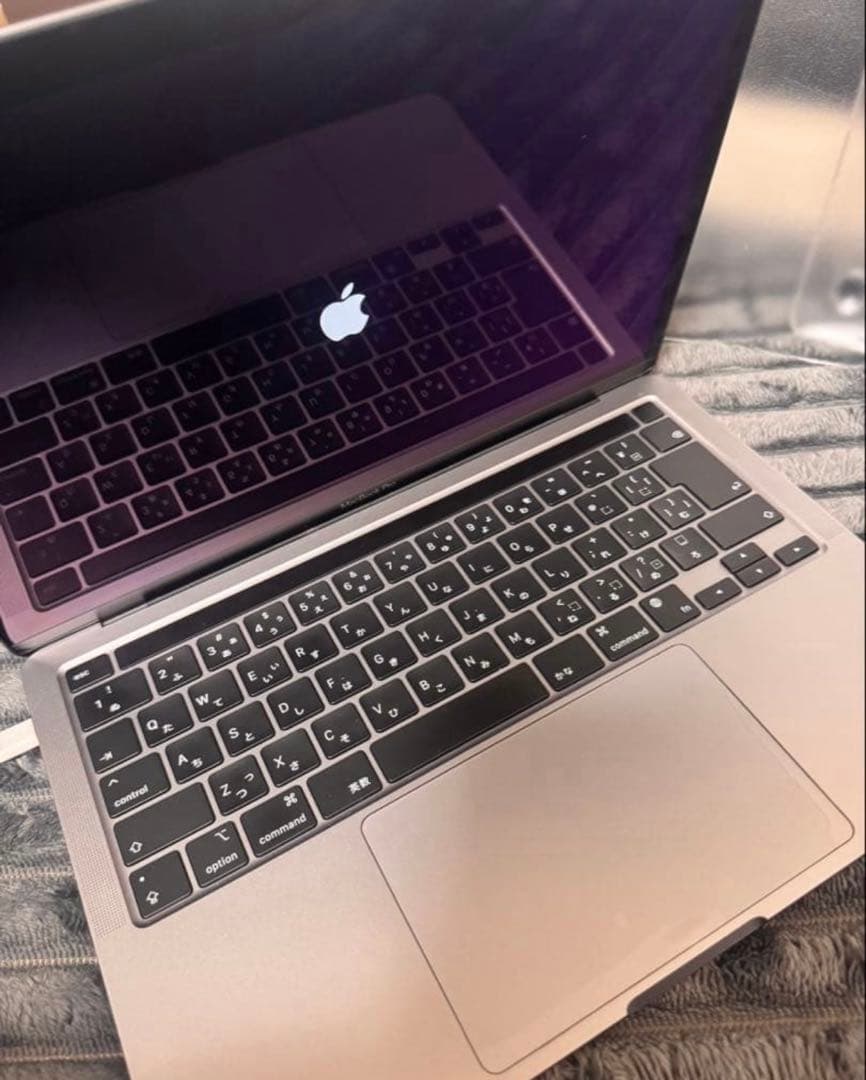 MacBook Pro13インチ