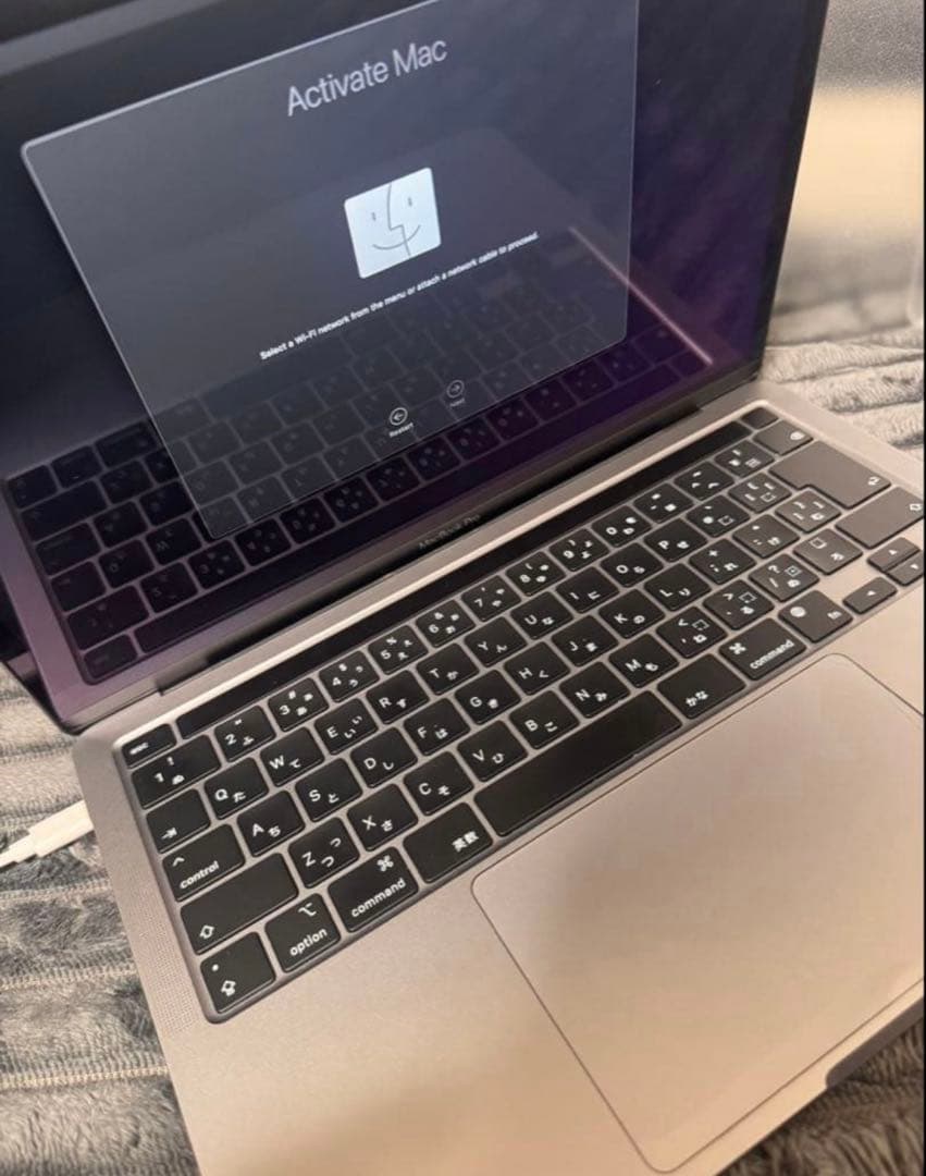 MacBook Pro13インチ