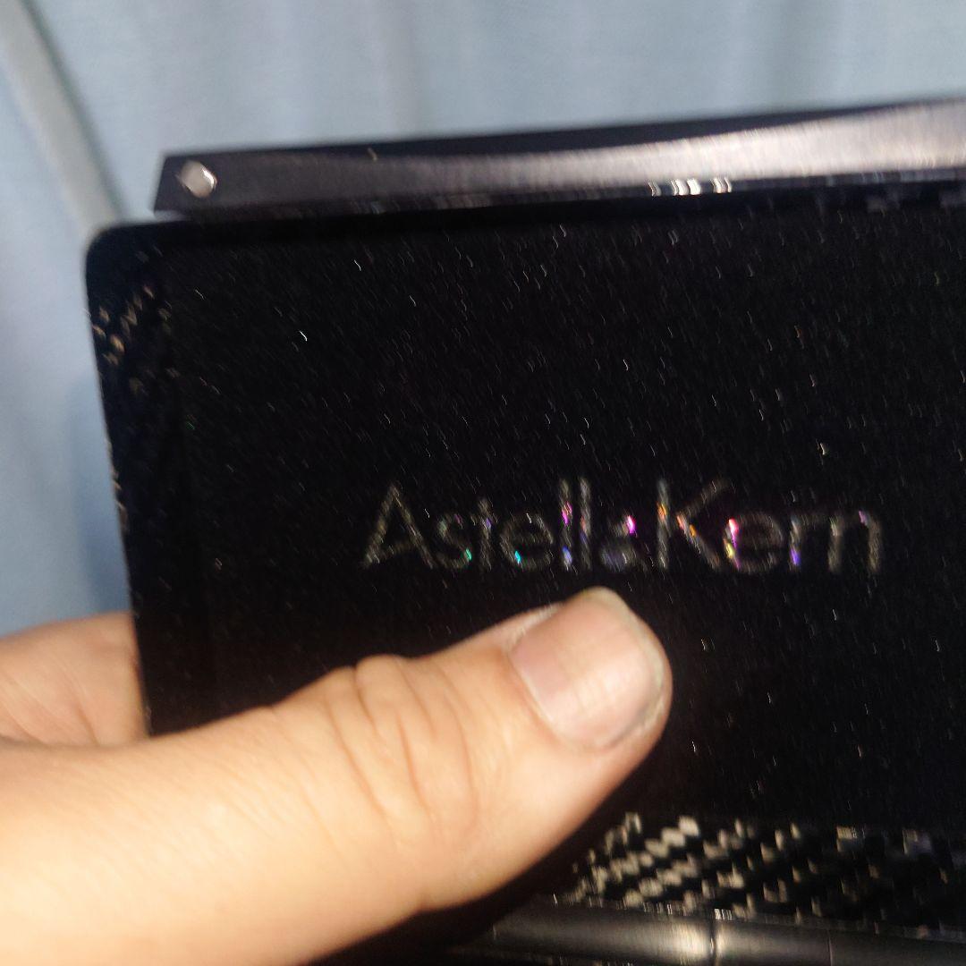 JH audio Astell & Kern LAYLA 専用 カーボンケース