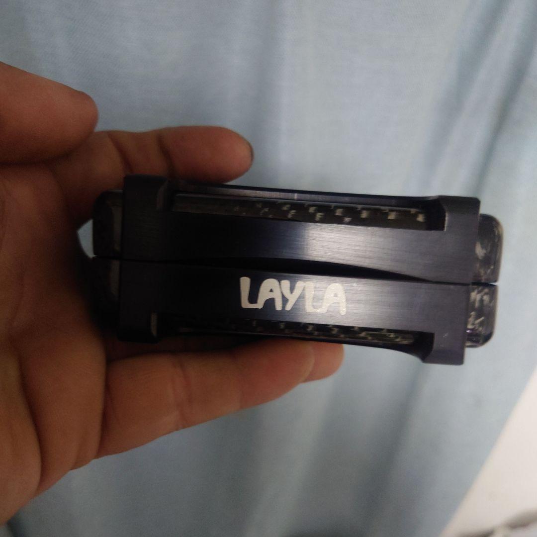 JH audio Astell & Kern LAYLA 専用 カーボンケース