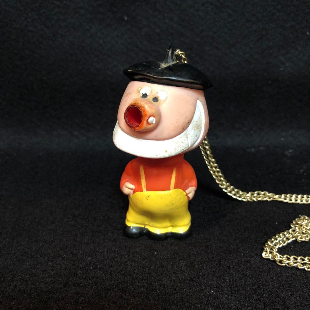 ガキ夫　ソフビ　谷岡ヤスジ　とびつきや