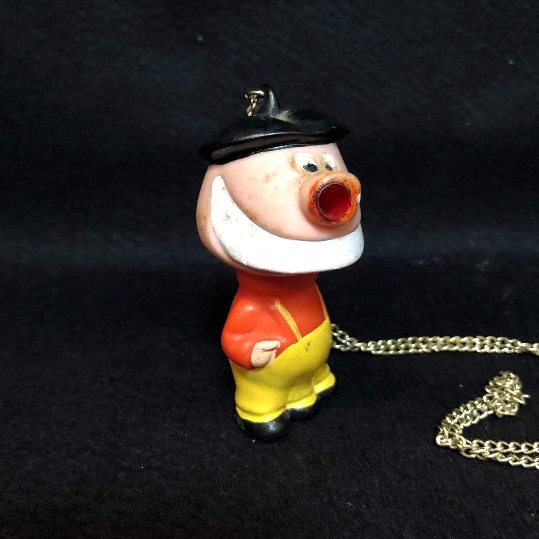 ガキ夫　ソフビ　谷岡ヤスジ　とびつきや