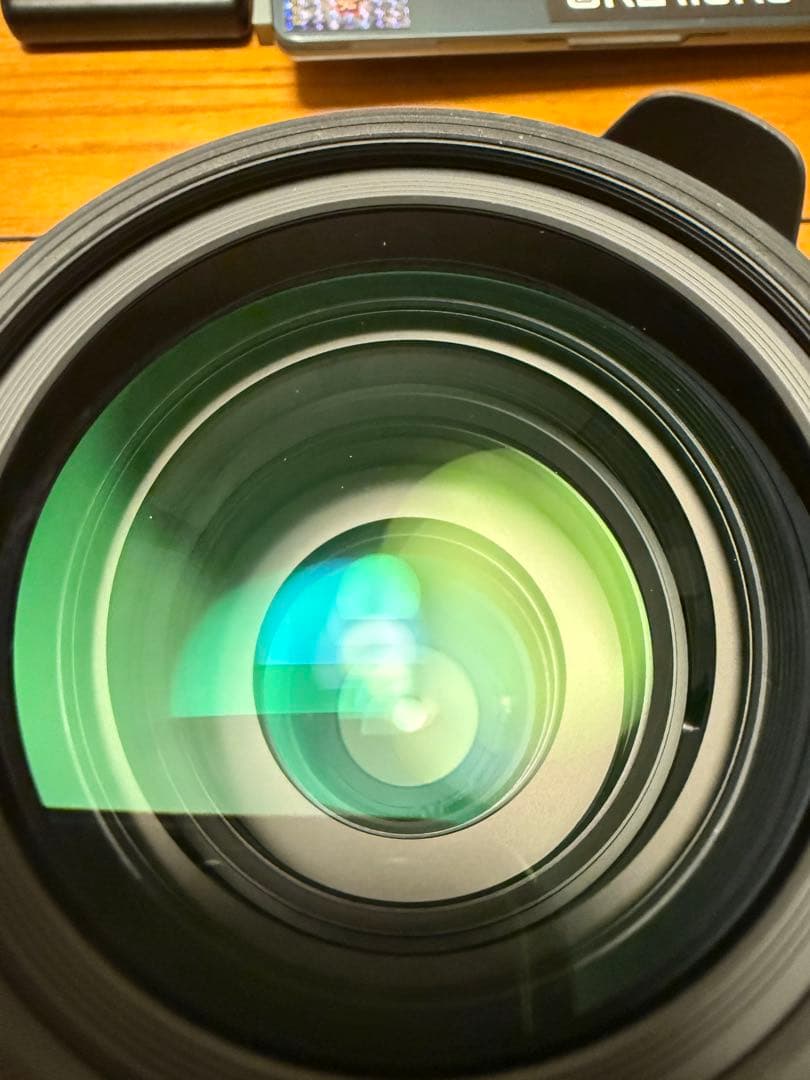 美品　SIGMA 70-200f2.8DG sports（ニコンF用）