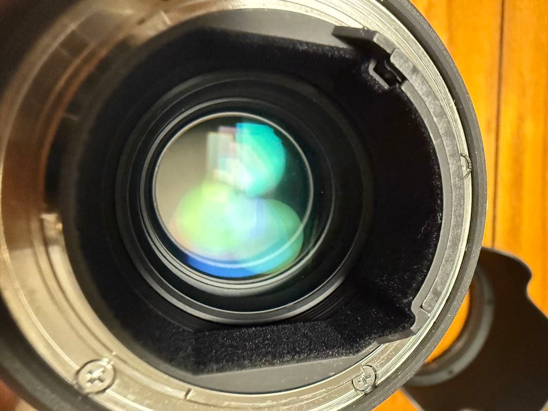 美品　SIGMA 70-200f2.8DG sports（ニコンF用）