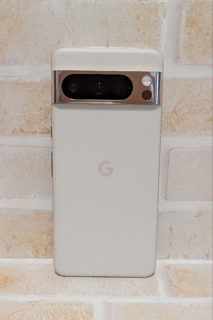 スマートフォン本体 Pixel8pro 256GB & Pixelstand