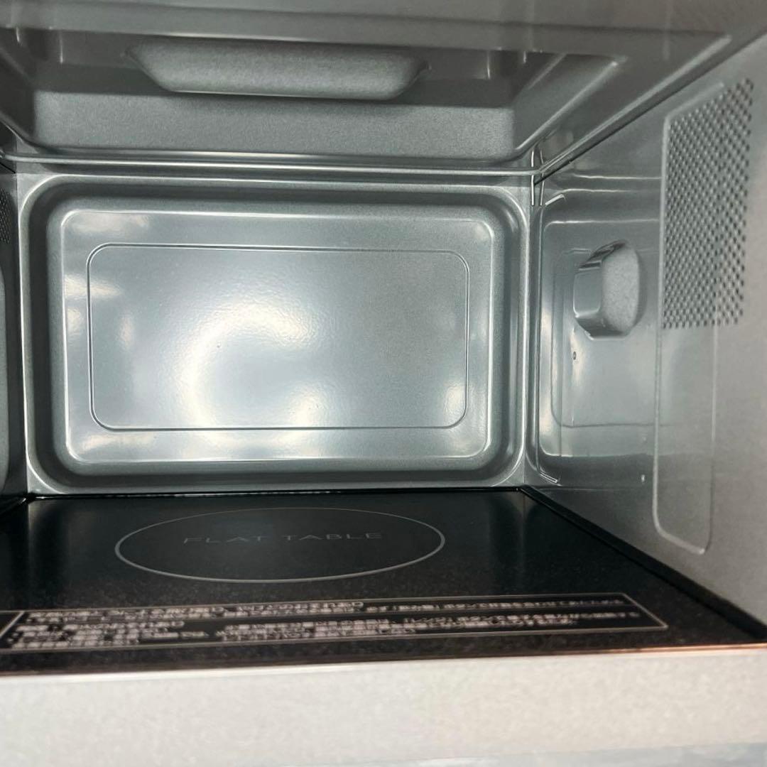 【美品】2022年製　Panasonic NE-FL222-K 黒