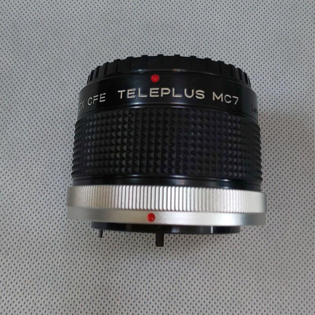 Canon AE-1 Program 一眼レフカメラ+α