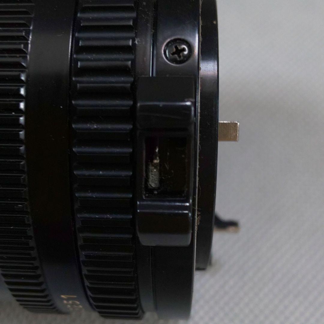 Canon AE-1 Program 一眼レフカメラ+α