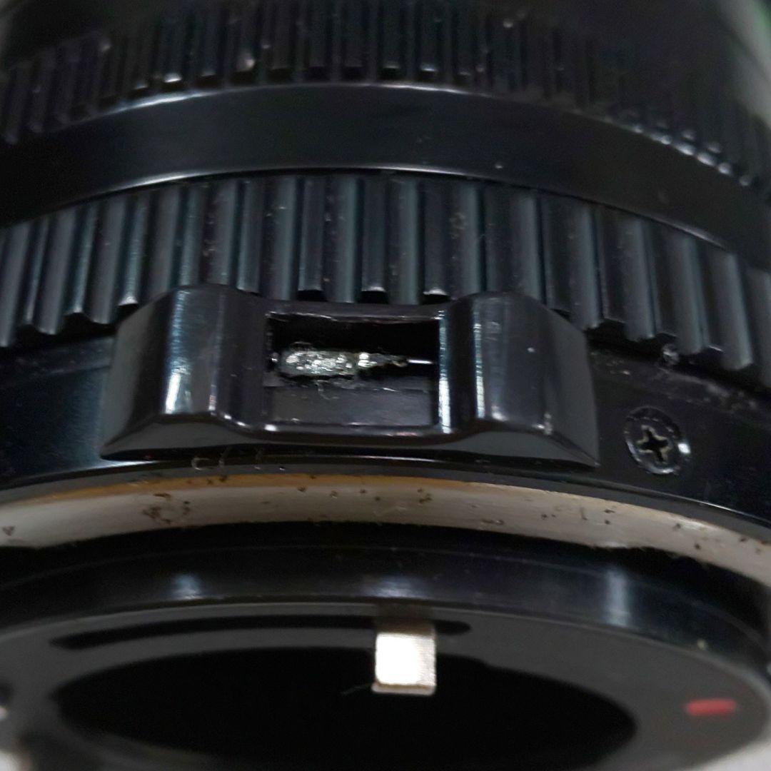 Canon AE-1 Program 一眼レフカメラ+α