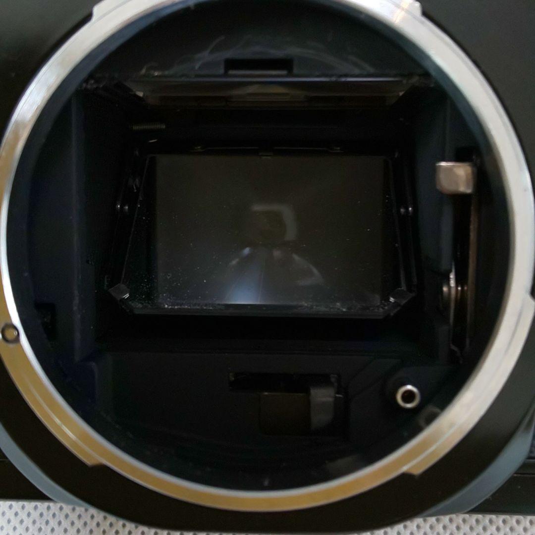 Canon AE-1 Program 一眼レフカメラ+α