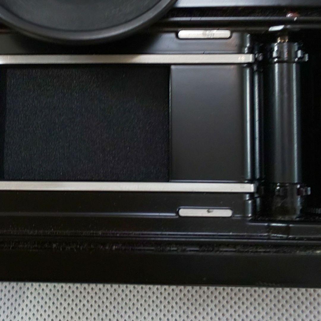 Canon AE-1 Program 一眼レフカメラ+α