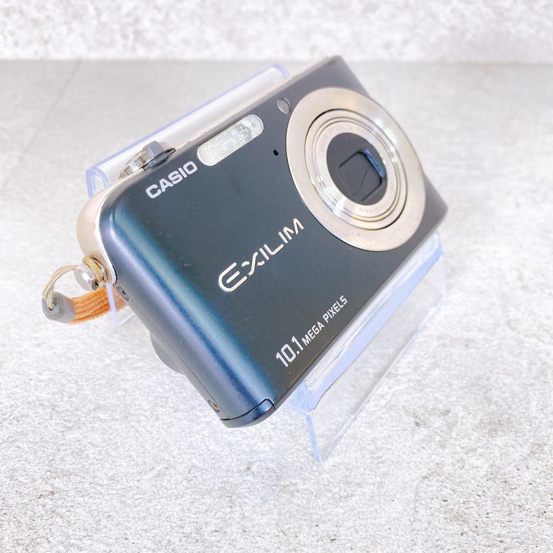 CASIO カシオ EXILIM EX-Z100 デジタルカメラ コンデジ
