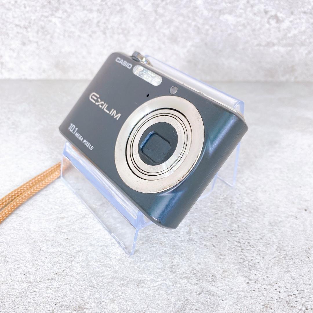 CASIO カシオ EXILIM EX-Z100 デジタルカメラ コンデジ
