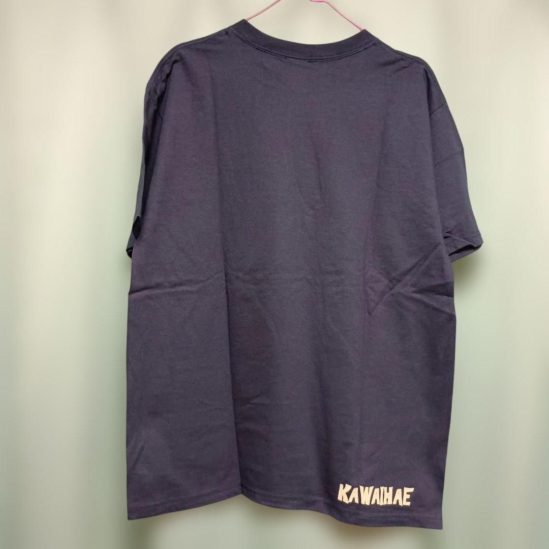 KAWAIHAE 4th Anniversary Tシャツ Mサイズ