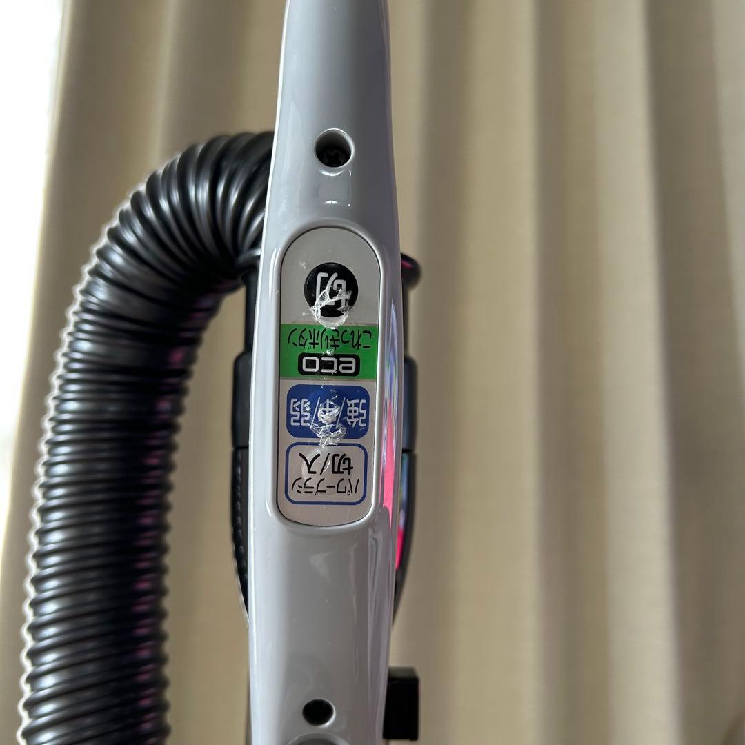 M*L様 HITACHI CV-PD9 掃除機 本体