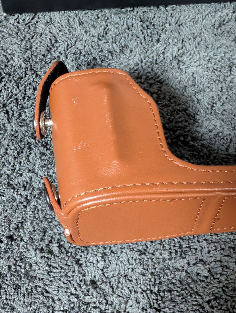 FUJIFILM X-E1 ボディ シルバー レンズキット