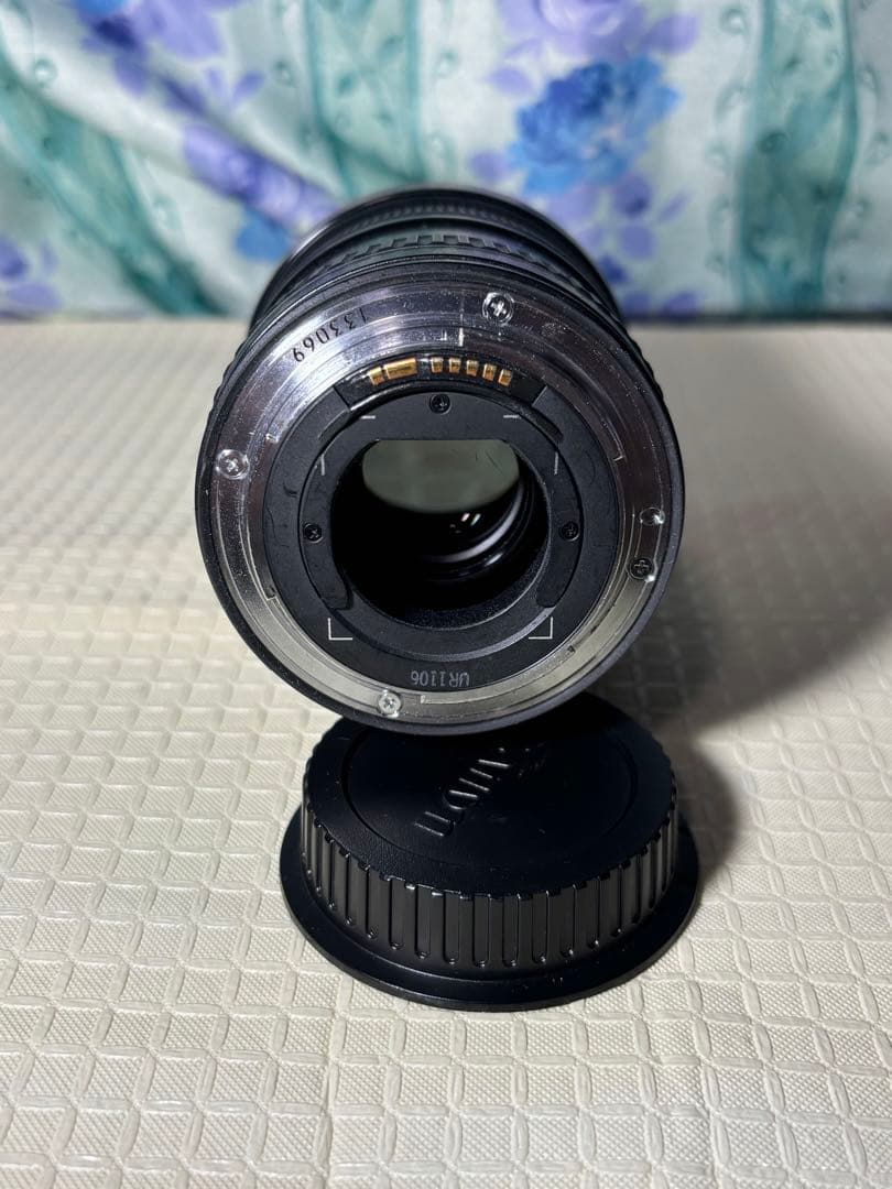 Canon EF 16-35mm f/2.8L USM ズームレンズ 最終値下げ