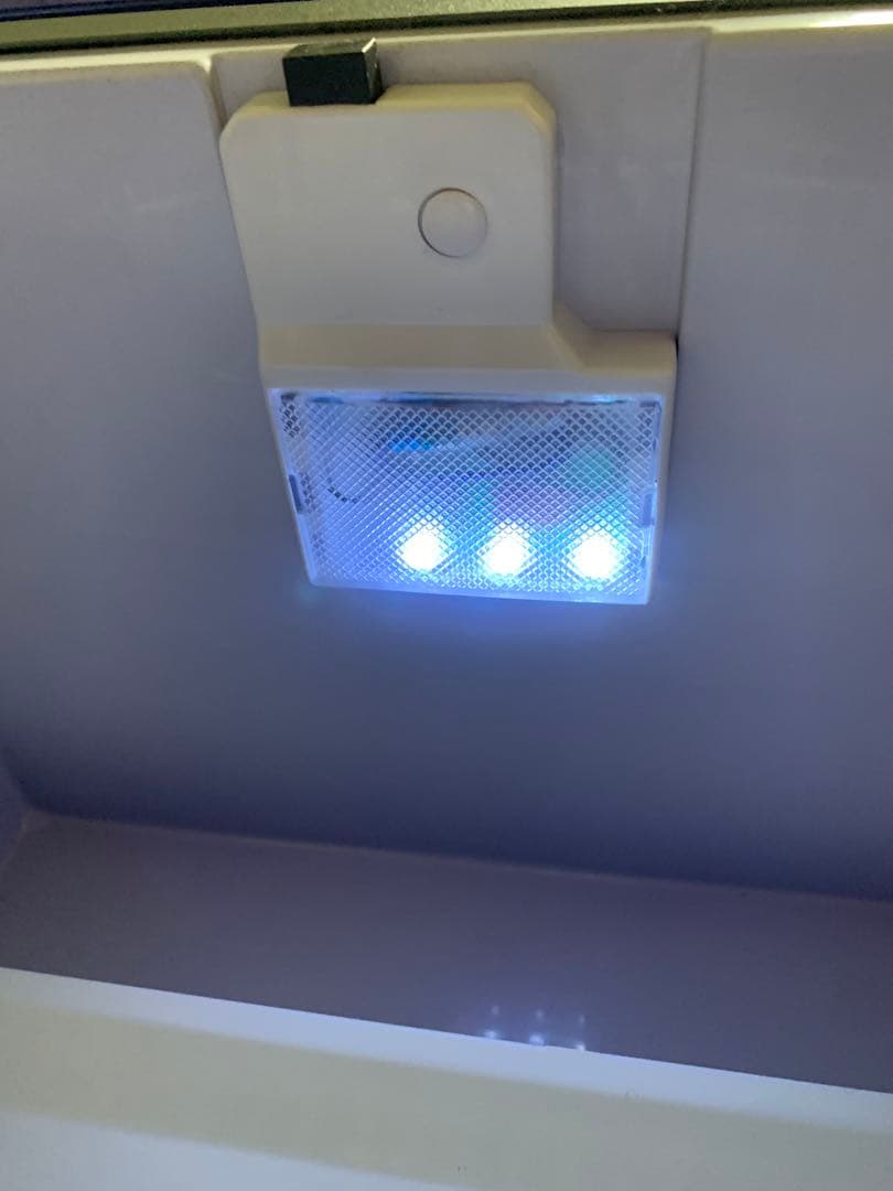 日本正規品代理店品❗️SMEGスメッグ 冷蔵庫 42L イタリア製