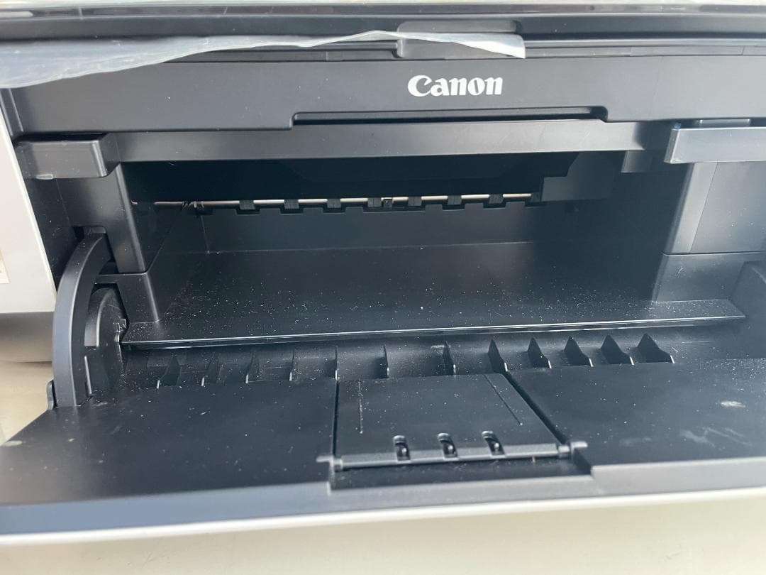 【ほぼ新品】　Canon PIXUS MP480 インクジェットプリンター