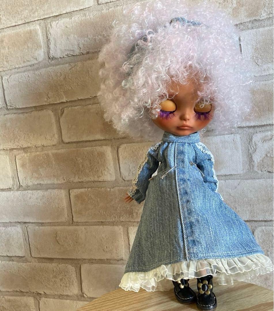 カスタムアイシードール　127