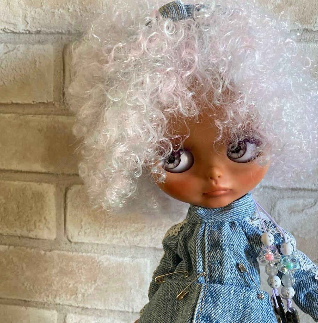 カスタムアイシードール　127