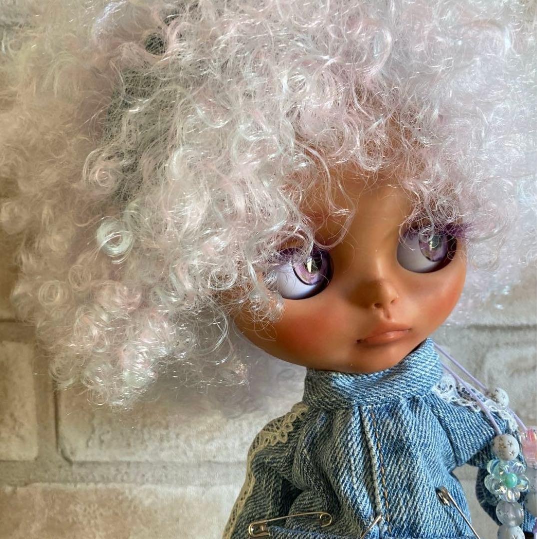 カスタムアイシードール　127