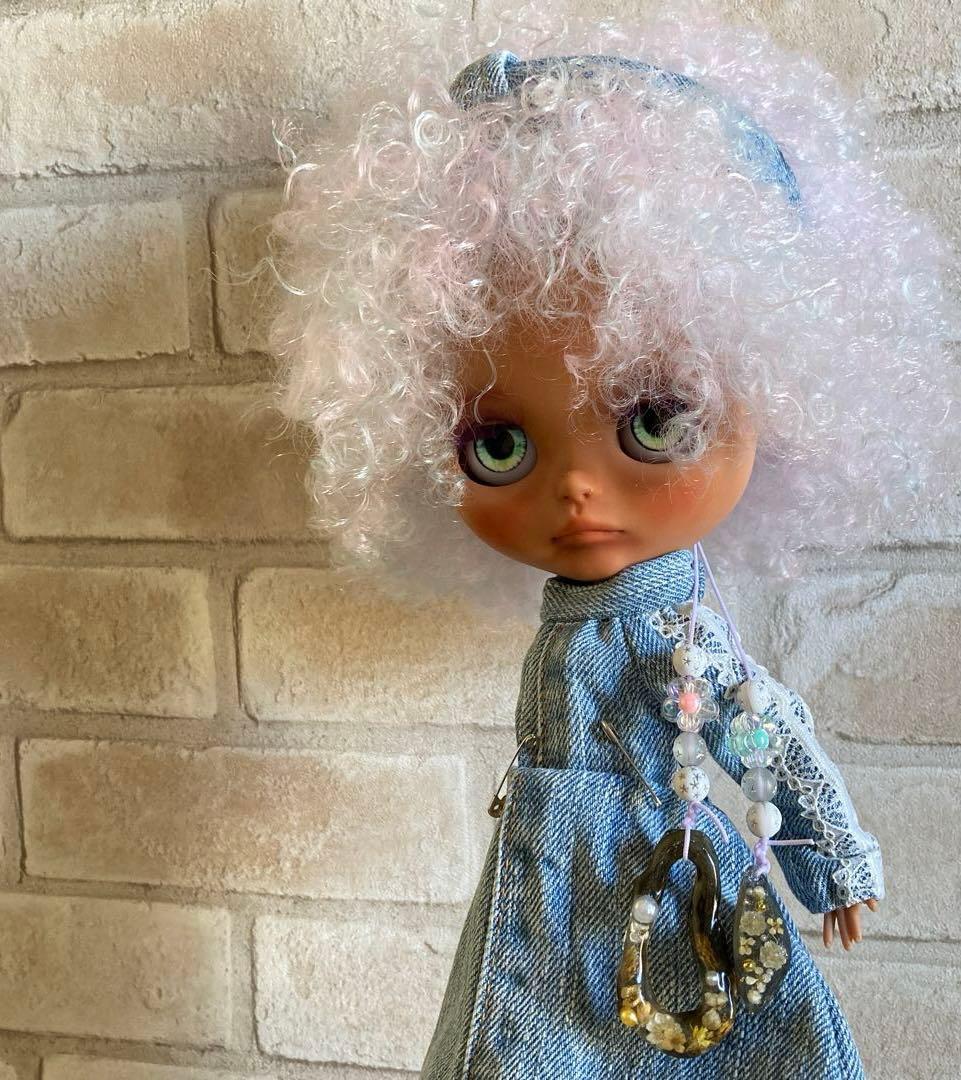 カスタムアイシードール　127