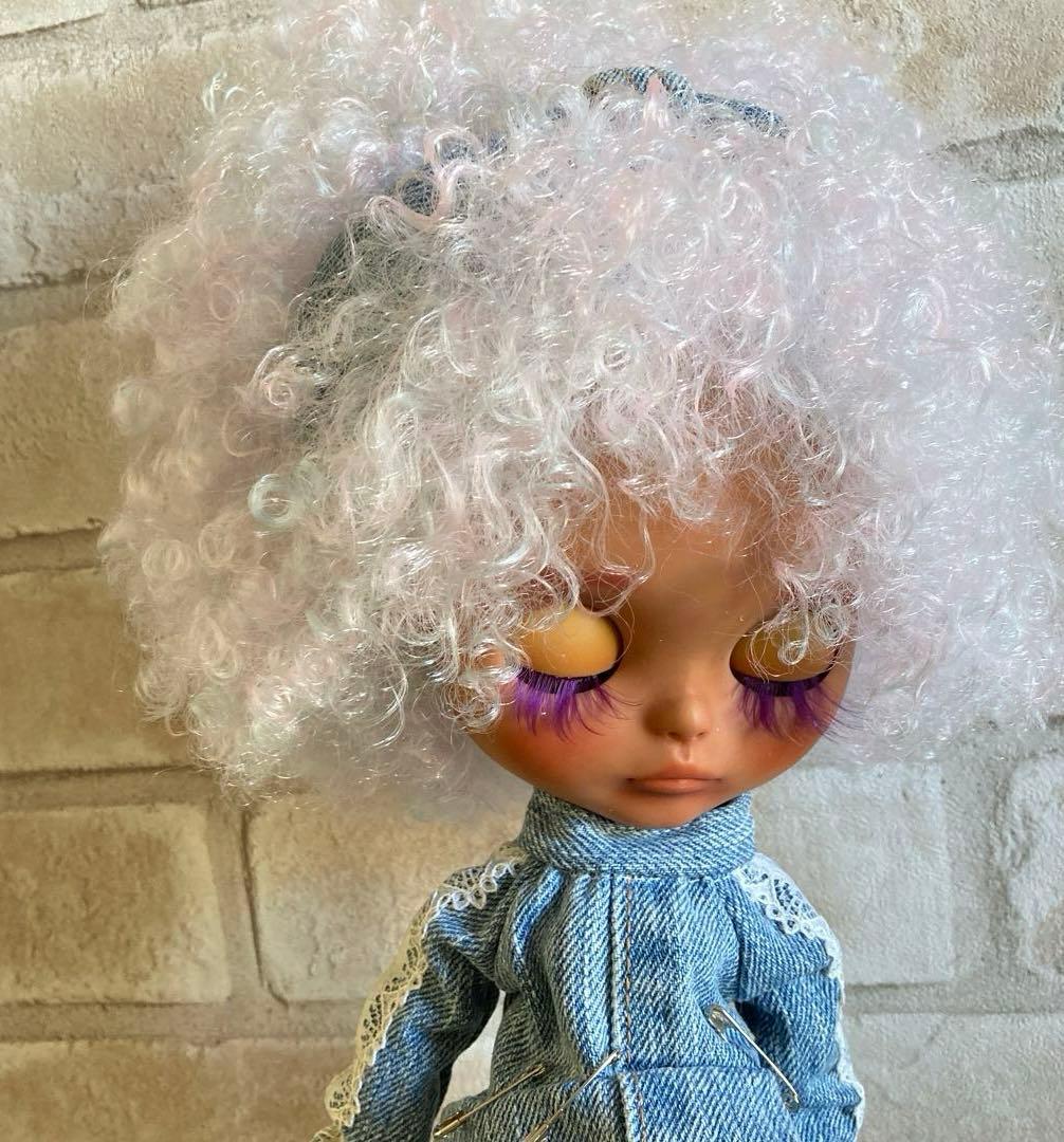 カスタムアイシードール　127