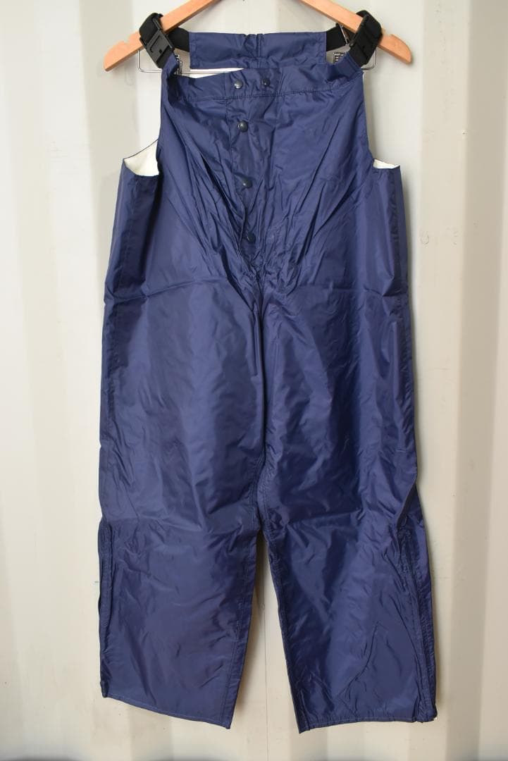 (レプリカ)　警察官 雨具 雨衣 カッパ 日本 刑事　機動隊★上下＆収納袋