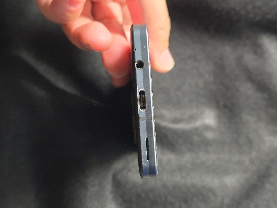スマートフォン本体 AQUOS sense6 SHG05 au