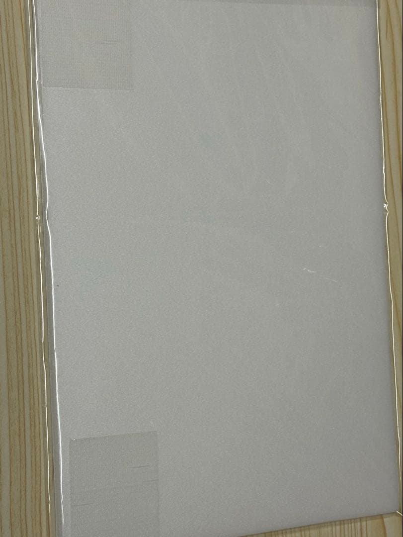 FANTASTICS 堀夏喜 BFX パネル