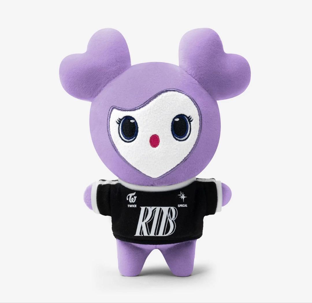 TWICE ready to be サナ サブリー 新品未開封