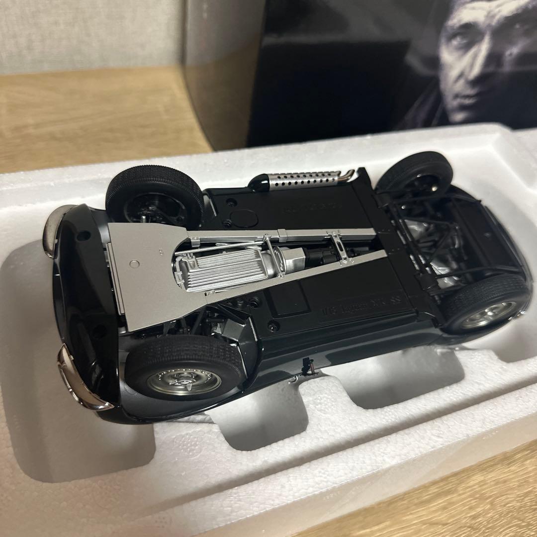 自動車 McQUEEN Racing AutoArt