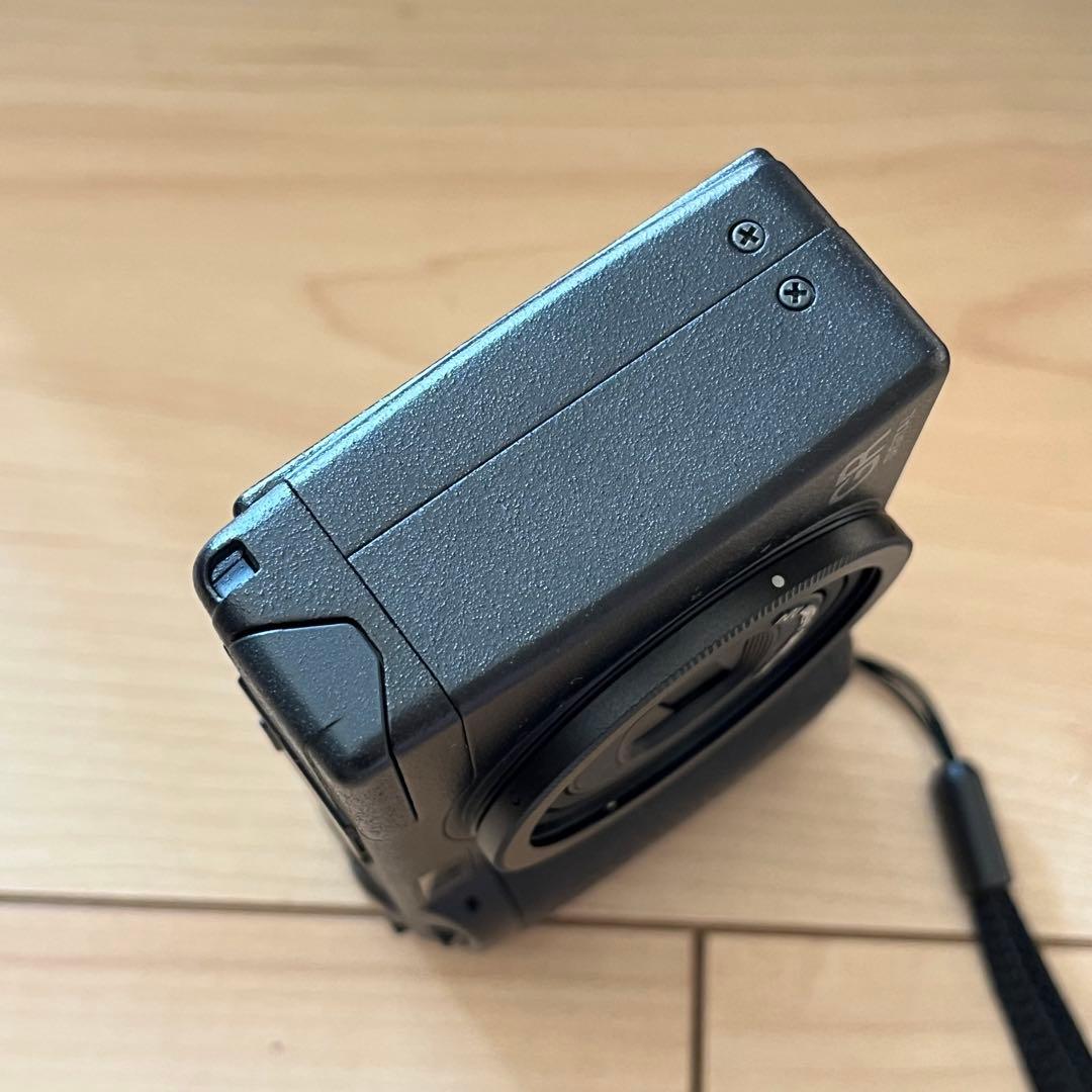 Ricoh GR Digital 初代