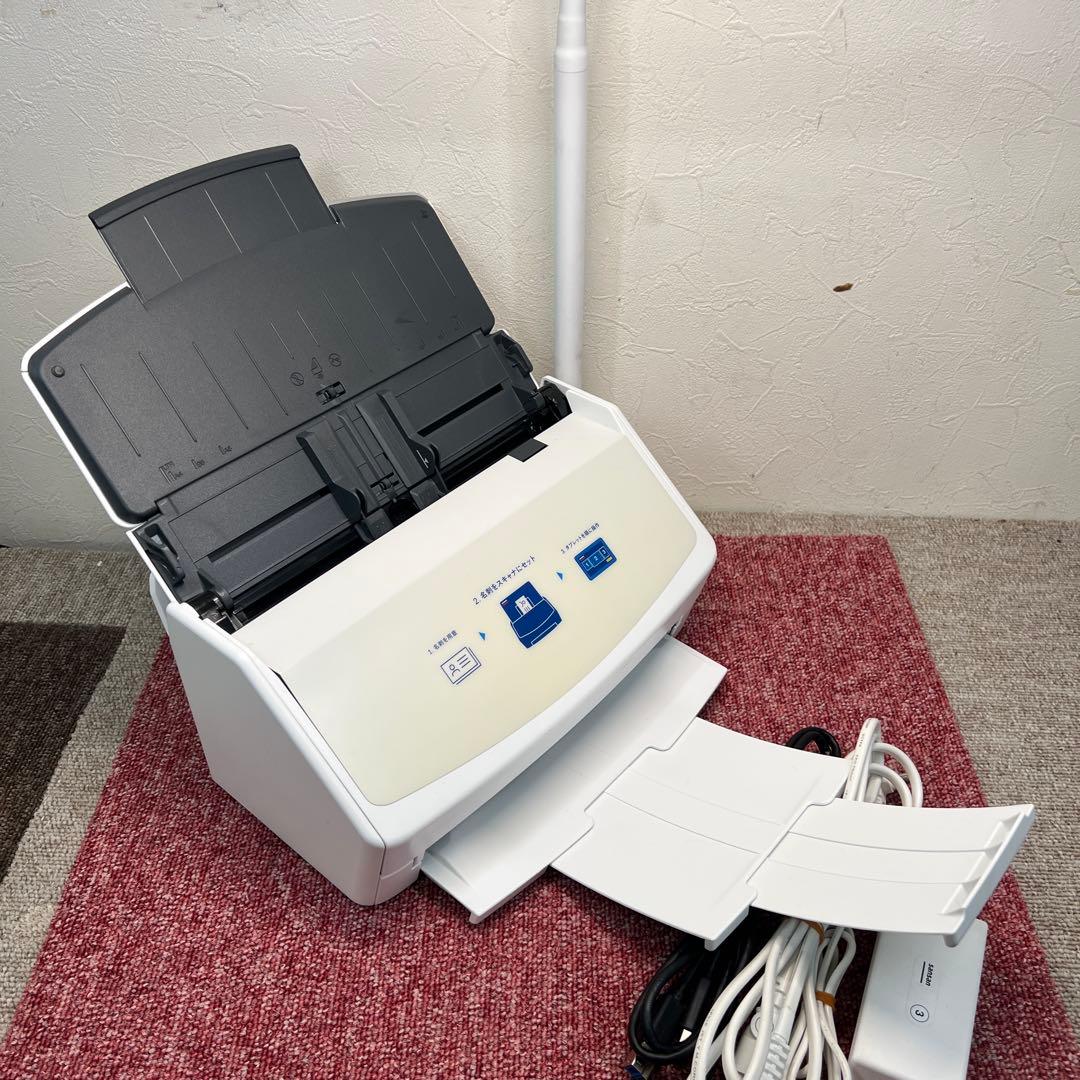 scansnap ix1500サンサンエディション回数少なめ571回