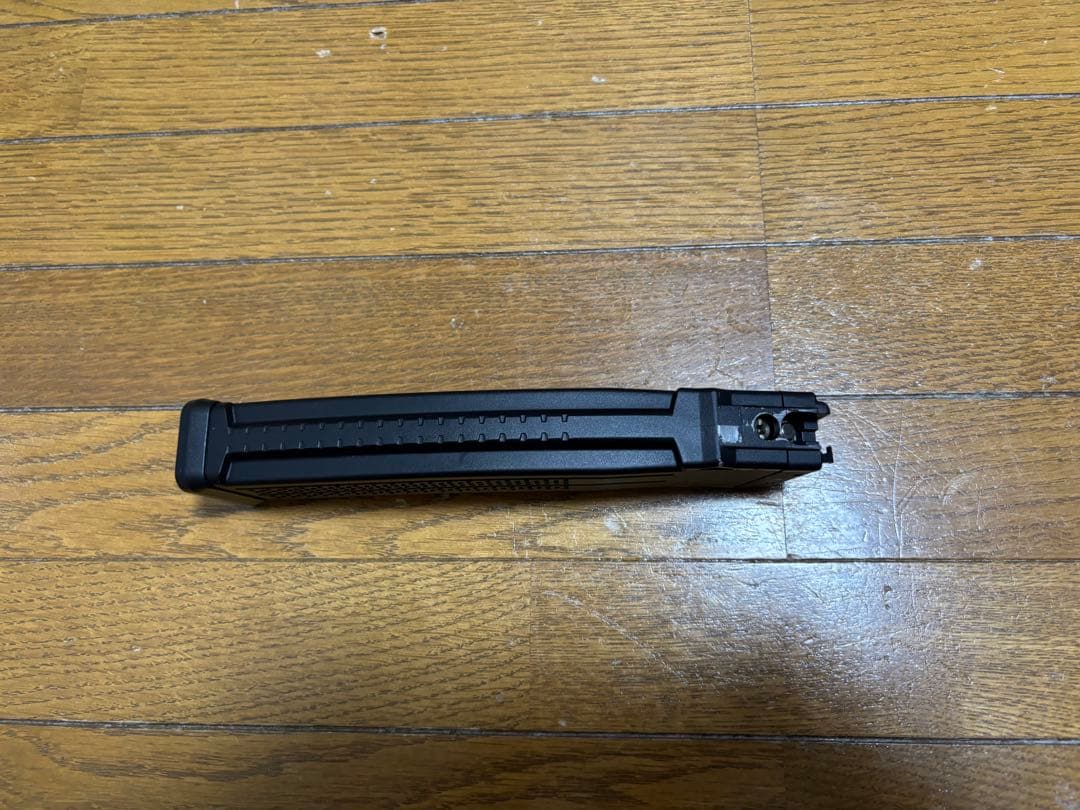 APFG製 MPXガスガン用マガジン