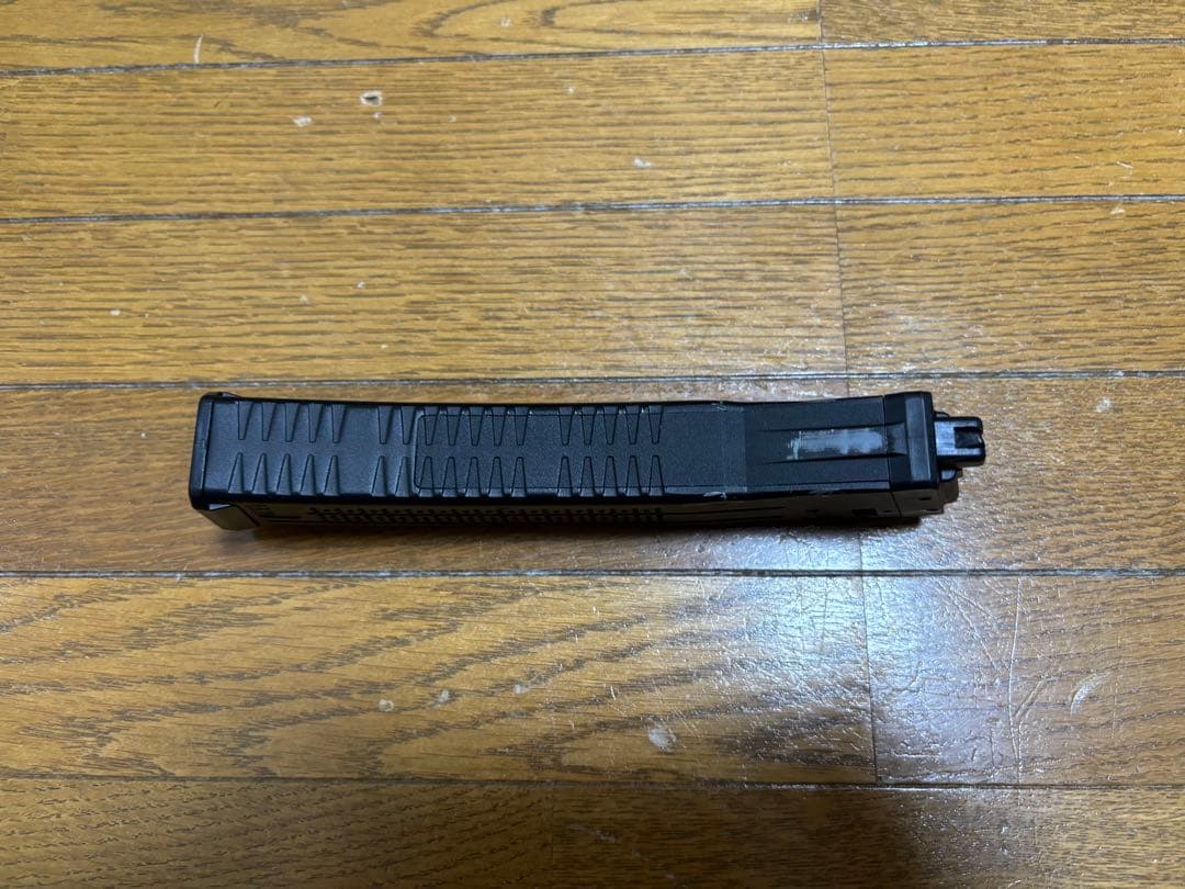 APFG製 MPXガスガン用マガジン