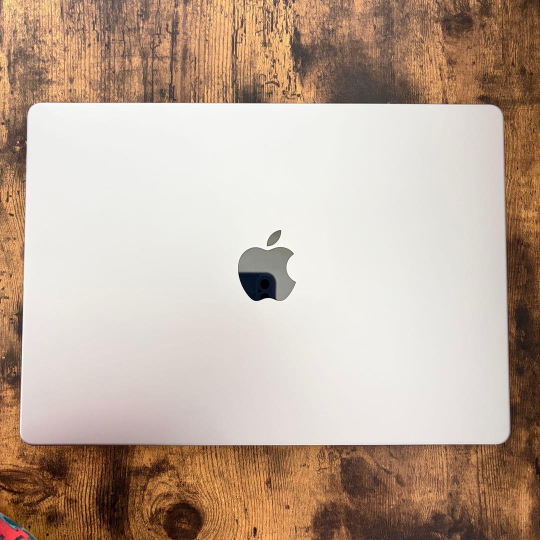 MacBookPro 14インチ M1 Pro メモリ32GB SSD512GB
