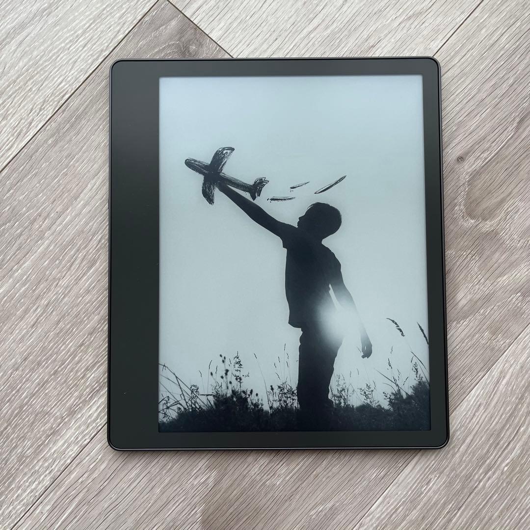 キンドル スクライブ 16GB 10.2インチ スタンダードペン 2022年発売