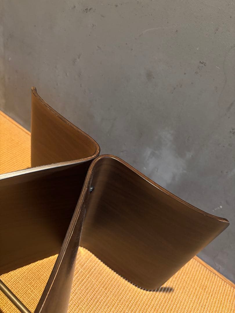 柳宗理バタフライツール　ヴィンテージ