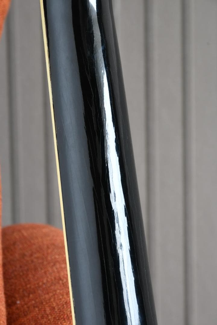 80年代　TOKAI　レスポールカスタムタイプ　改造リメイク品