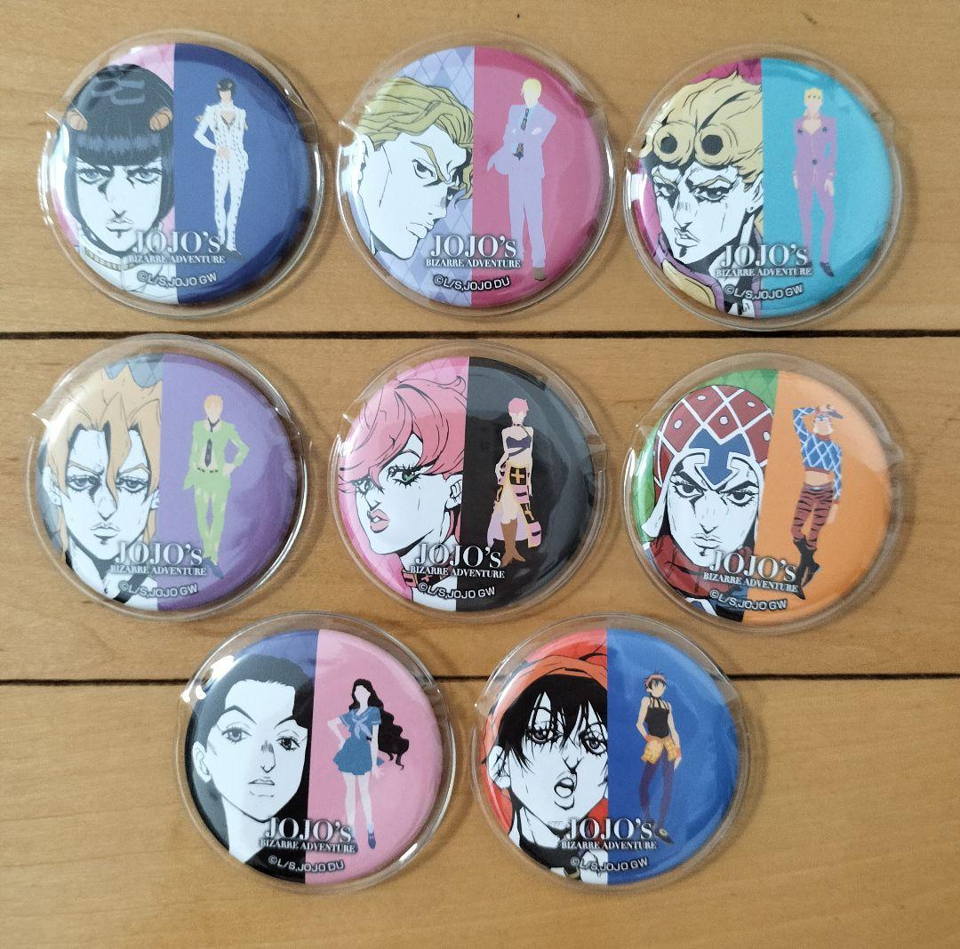 【最終価格】アニメグッズ 缶バッチ 大量まとめ売り！　270個以上！