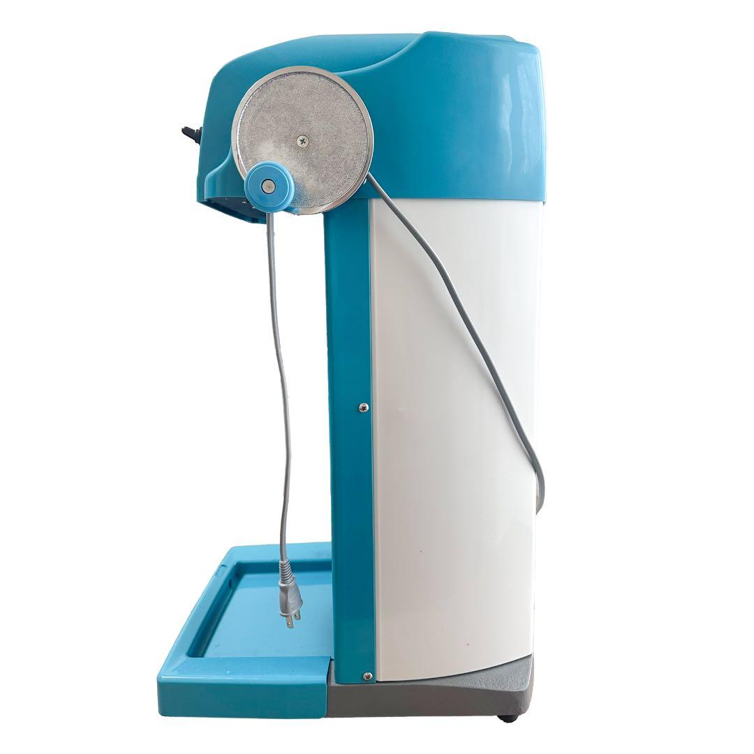 Swan かき氷機　SI-100S