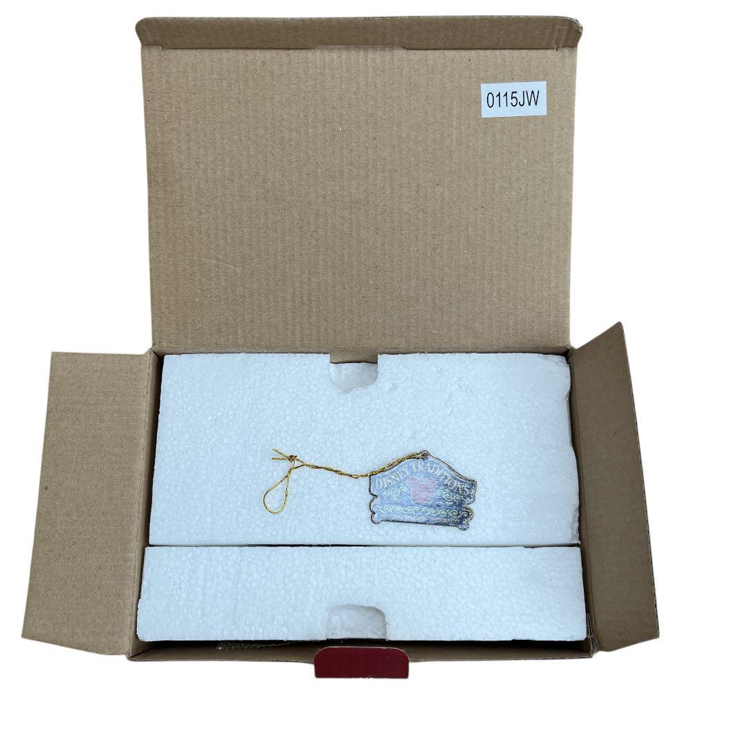 希少☆アナと雪の女王 アナとエルサ フィギュア オルゴール付 レア ディズニー