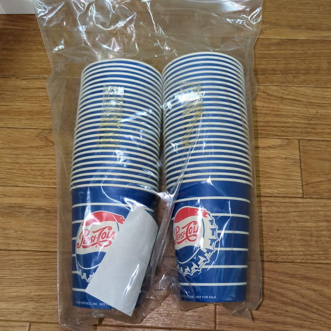 希少品　新品未使用　ペプシ プレミアムディスペンサー 非売品　PEPSI